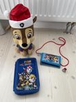 Paw Patrol 