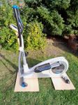 Crosstrainer