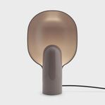M-S-D-S Studio för New Works Ware bordslampa Mole grey