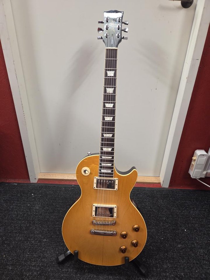Epiphon Les Paul Made in Japan