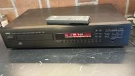 Yamaha cd-spelare CXD- 530