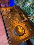 Alpha theta XDJ-AZ med case 