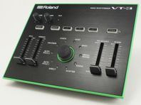 Roland VT-3 voice transformer  
