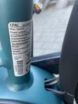 Elcykel Batavus Luca Ego