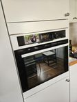 Electrolux inbygnads ugn