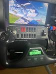 Flygsimulator