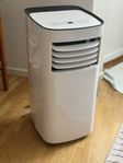 Portabel AC Luftkonditionering Cotech