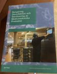 Steriltekniker Lärobok
