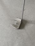 Tp Reserve Tr-M27 single bend, 35” BYTE mot center-shaft