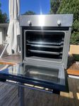Inbyggnadsugn Bosch serie 2