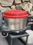 Nilfisk dammsugare VP930