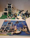 Lego system 6598
