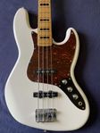 Squire Jazzbas