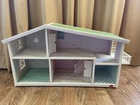 Lundby dockhus