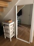 Spegel IKEA nissedal (65x150 cm)