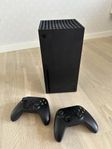 X-box Series X