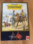 Stratego brädspel
