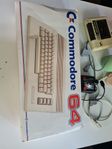 commandore 64