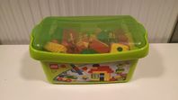 Duplo Lego