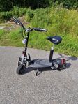 El- Scooter 