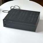 NAD 214 - Stereo Slutsteg – 80W/kanal