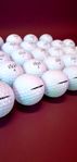 golfbollar vice pro 40 sty i absolut a klass  på rea 