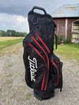 Titleist vagnbag