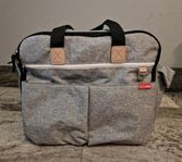 Skip Hop skötväska Duo Weekender Diaper Bag