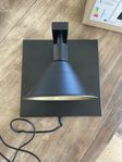 Artwood vägglampa Anzio