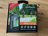Garmin Gps