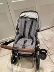 Bugaboo Fox
