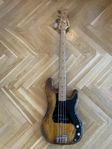 Greco p-bas 1977