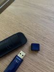 Audioquest Dragonfly Cobalt