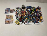 LEGO Blandat Parti