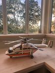 LEGO 42052 Technic Heavy Lift Helicopter