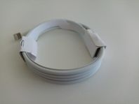 Apple Lightning laddkabel (Apple Lightning charging cable)