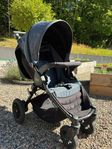Barnvagn Britax B-motion Sulky
