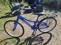 cykel 24 tum