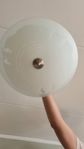 Taklampa plafond
