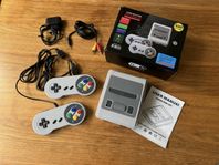 Super Mini SFC