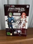 Fire Emblem echoes collectors edition 