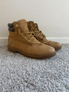 Timberland storlek 39