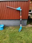 Gardena häcksax