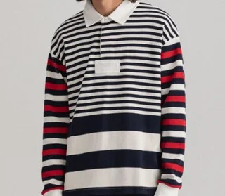 Gant rugby tröja