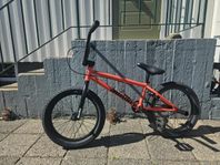 BMX Sunday Prime 18