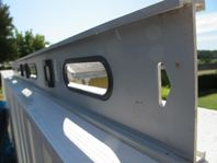 Vattenpass Hultafors 1500mm PROFFS