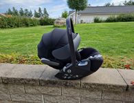 cybex cloud Z i-Size