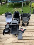 Britax Smile 2 paket
