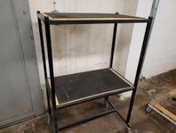 Inventarier verkstad - Paketpris