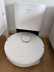 Robotdammsugare Dreame D10 Plus